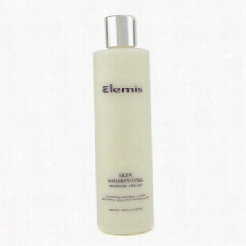 Skin Nourisning Shower Cream