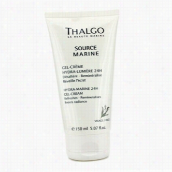 Source Marine Hydra-marine 24h Gel-cream (salon Size)