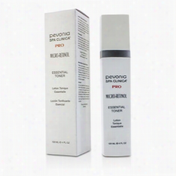 Spa Clinica Pro Micro-retinol Essential Toner