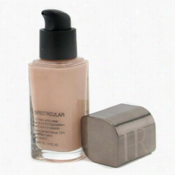 Spectacular Foundation Spf10 - O. 23 Biscuit