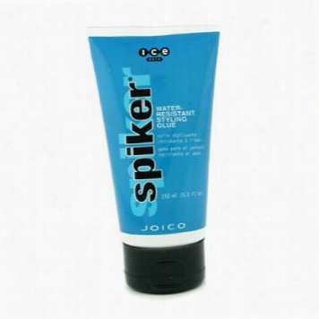 Spiker Water-resistant Styling Glue