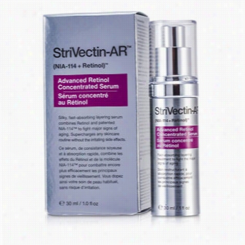 Strivectin - Ar Advanced Retinnol Concentrated Serum