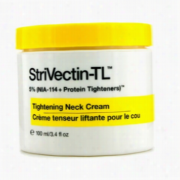 Strivectin - Tl Tightening Nwck Cream (unboxed)