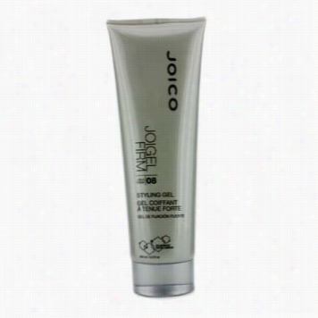 Styling Joigel Firm Styling Gel  (hold 08)