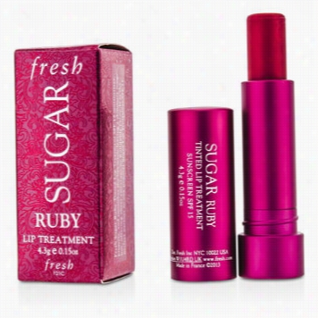 Sugar Ruby Edge  Treatment Spf 15