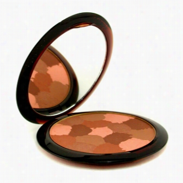 Terracotta Light Sheer Bronzing P Owder - No. 03 Brunettes (nwe Packaging)