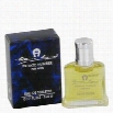 Private Number Mini by Etienne Aigner, .17 oz Mini EDT for Men