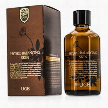 Ugb Hydro Balnacing Skin Toner