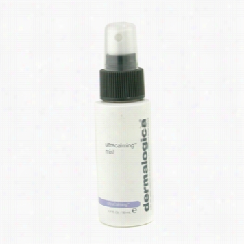 Ultracalming  Mist ( Travel Size )