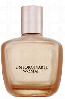 Unforgivabl Ewoman