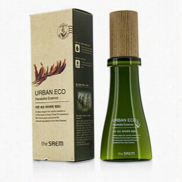 Urban Eco Harakeke Essence