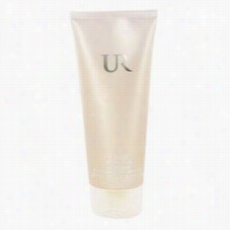 Usher Ur Shower  Gel By Usher, 6.7 Oz Body Stain For Women