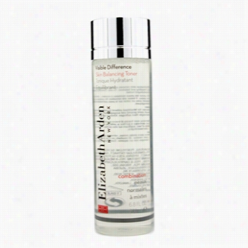 Visible Difference Skin Balanc Ing Toner (combination Skin)