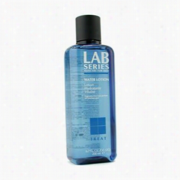 Water Lotion
