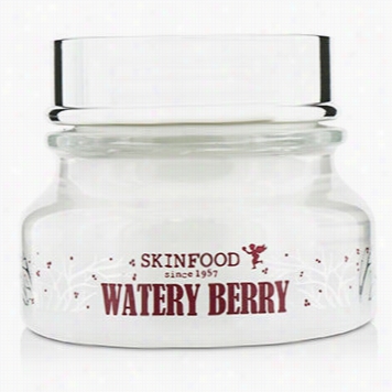 Thin Berry Bending Cream