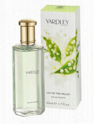 Yarley London Lily Of The Valley