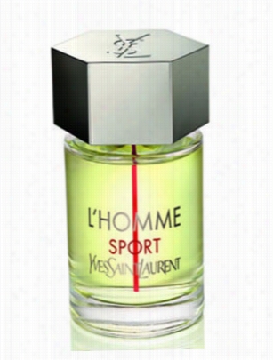 Ysl L'homme Sport