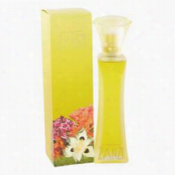 Zanzi Perfume By Arilyn Mig Lni, 1.6 Oz Eau De Pafum Spray For Women