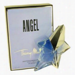 Angel Perf Ume By Thierry Mugler,  1.7 Oz Eau De Parfum Twig Refillable For Women