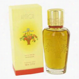 Apercu Perfume By Houbigant, 3.3 Oz Eau De Parfum Spray Concerning Women