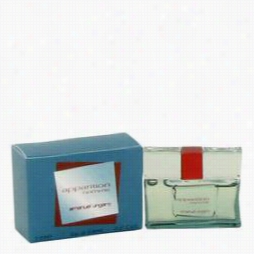 Apparition Mini By Ungaro, .17 Oz Mini Edt For Men