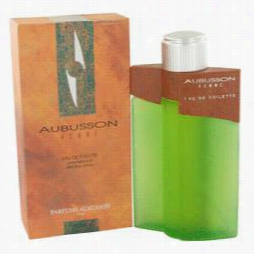 Aubusson Homme Cologne By Aubusson, 3.4 Oz Eau De Toilette Spray For Mn