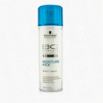 Bc Moisture Kick Bdauty Ointment (for Normal To Dry Hair)