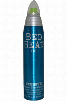 Bed Head Masterpiece Hair Spray