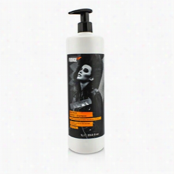 Haughty Blod Oomf Shampoo (for Fine Haiir)