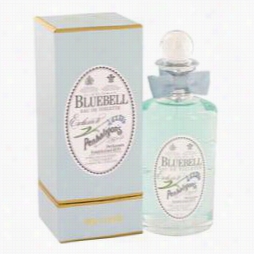Bluebell Perfume By Penhaligon's, 3.4 Oz Eau De T Oilette Spray For Women