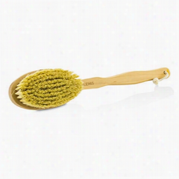 Body Deox Skni Brush (without Sack)