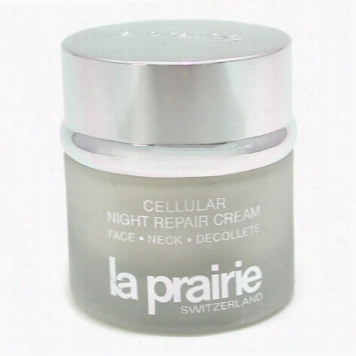 Cellular Night Repair Cream