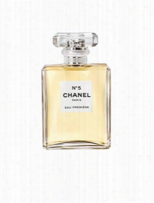 Chanel No. 5 Eau Rpemiere (2015)