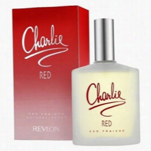 Charlie Red