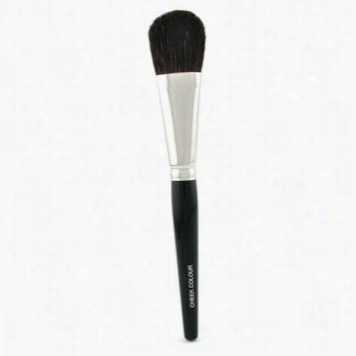 Cheek Colour Brush - Travel  Lengh