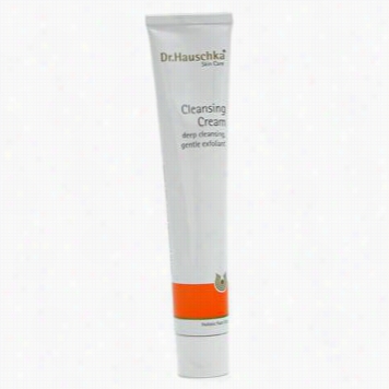 Purification Cream ( Deep Cleansing Gentle Exfoluant )