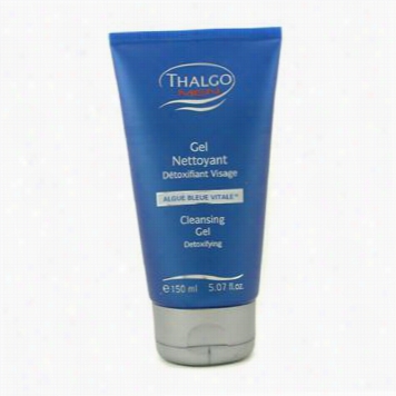 Cleansing Gel