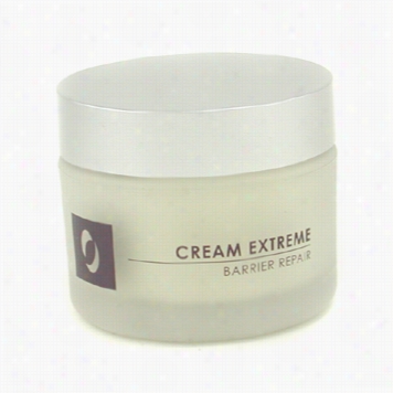 Cream Extreme Barrier Repair