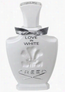 C Reed Love In White