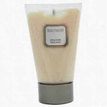 Creme Brulee Hand Creme