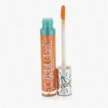 Crystal Glam Gloss - #or01 Glam Apricot