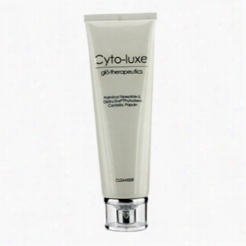 Cyt-uxe Cleanser