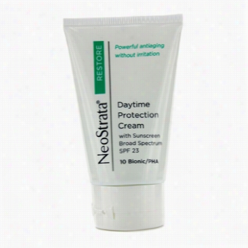 Daytime Protectioh Cream Spf 23