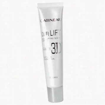 Defi Lift  3d Tinted Emulson Spf 10 ( Lift Care Fdn ) - #05 Naturel Tres Clair