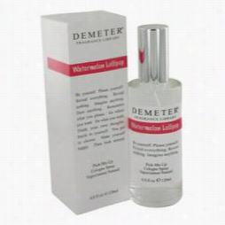 Demeter Perfu Me By Demeter, 4 Oz Watermelon Lollipop Cologne Spray For Women