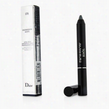 Diorshow Khol Stick - #  079 Smoky Greu