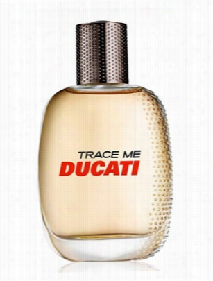 Ducati Trace Me