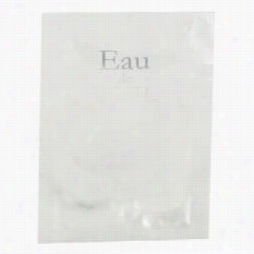 Eau De Weil Perfume By Weil, .05 Oz Eau De Parfum Wipes For  Women