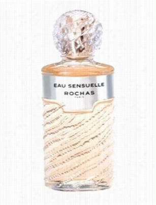 Eau Sensuelle