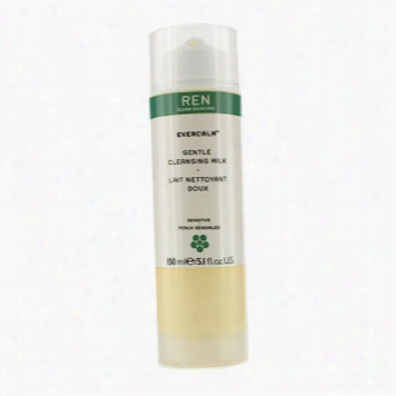 Evercalm Gentle Cleansing Mmilk F(ors Ensitive Skin)